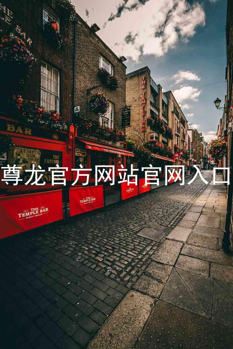 尊龙官方网站官网入口