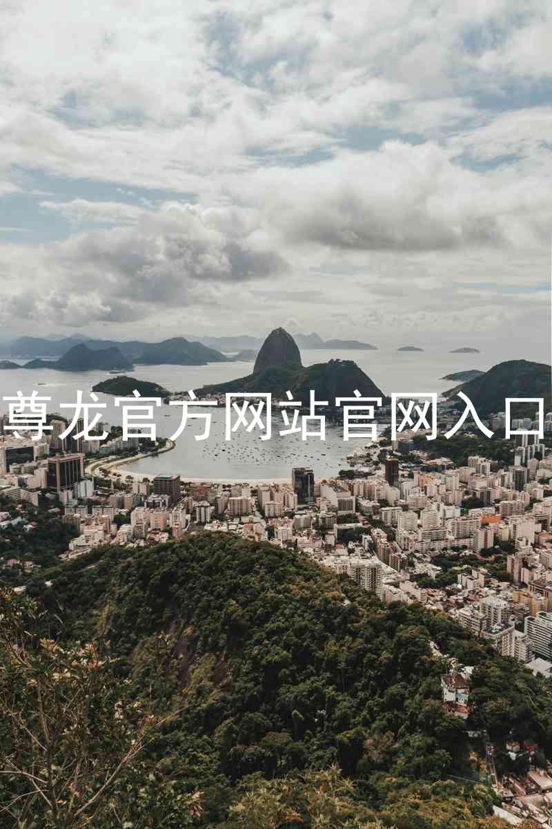尊龙官方网站官网入口